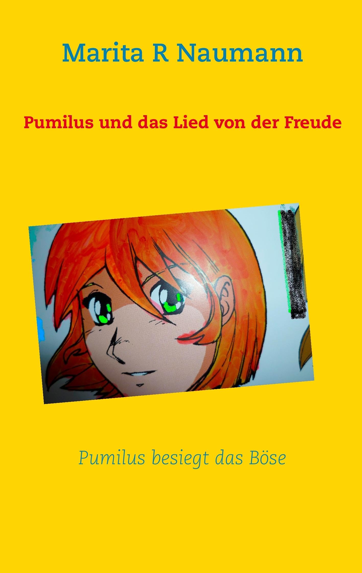 Pumilus und das Lied von der Freude Fairy Tales & Legends