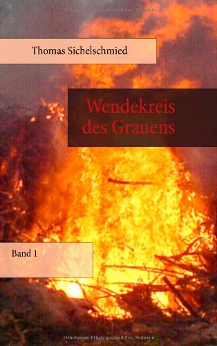 Wendekreis des Grauens Horror & Mystery