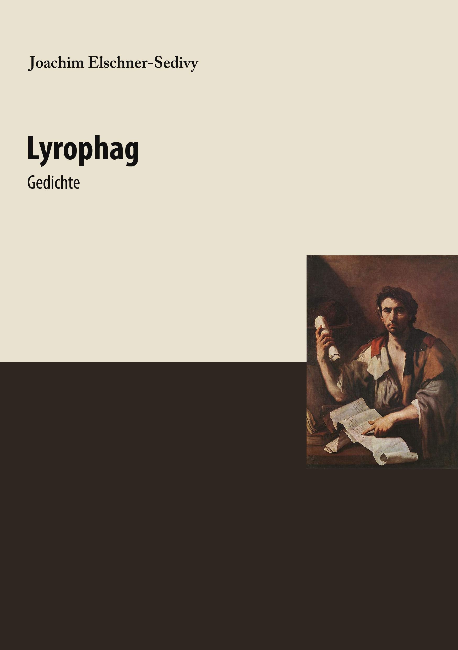 Lyrophag: Gedichte Poetry