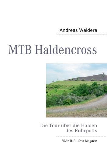 MTB Haldencross Leisure, Home & Garden