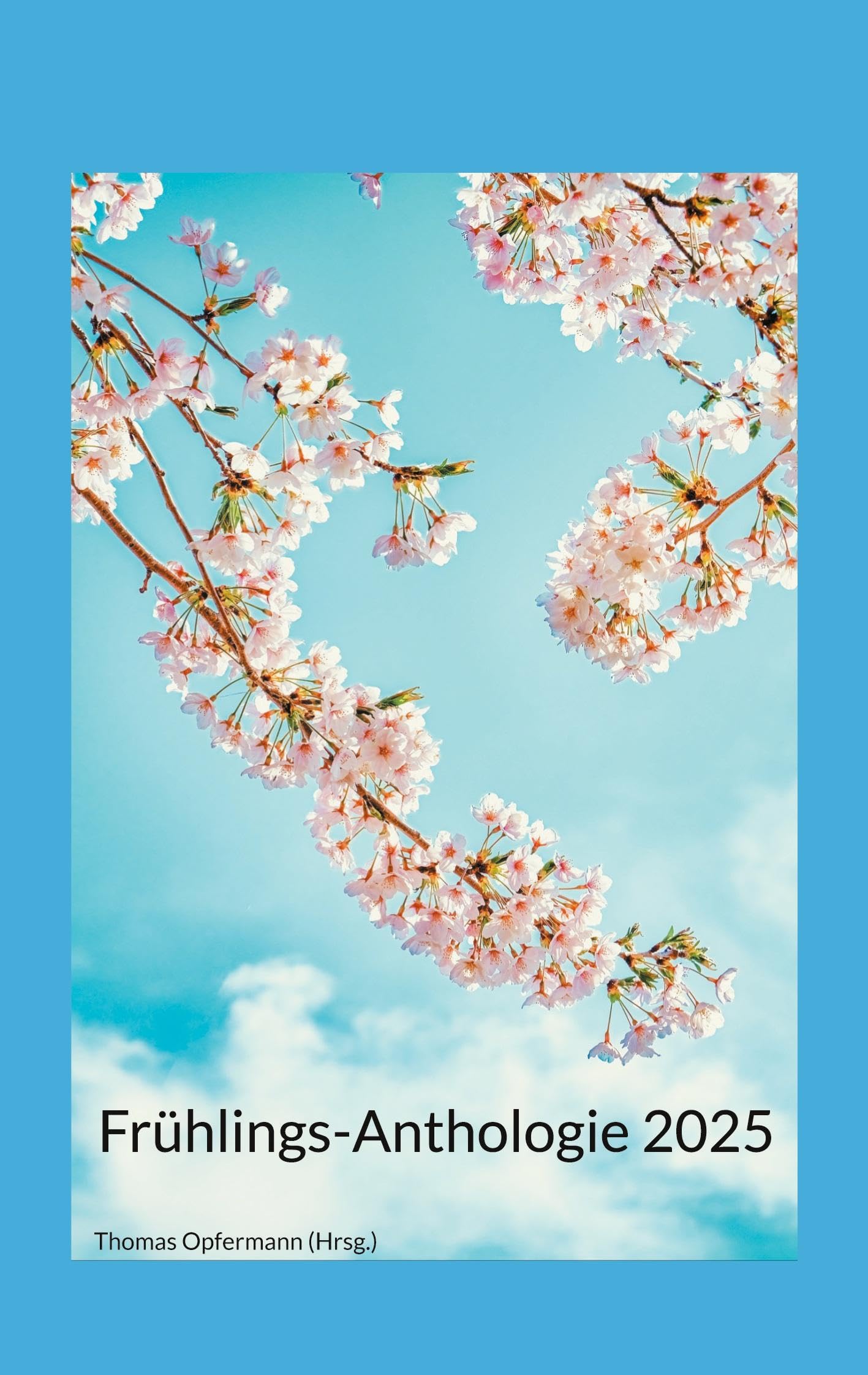 Product Image: Frühlings-Anthologie 2025