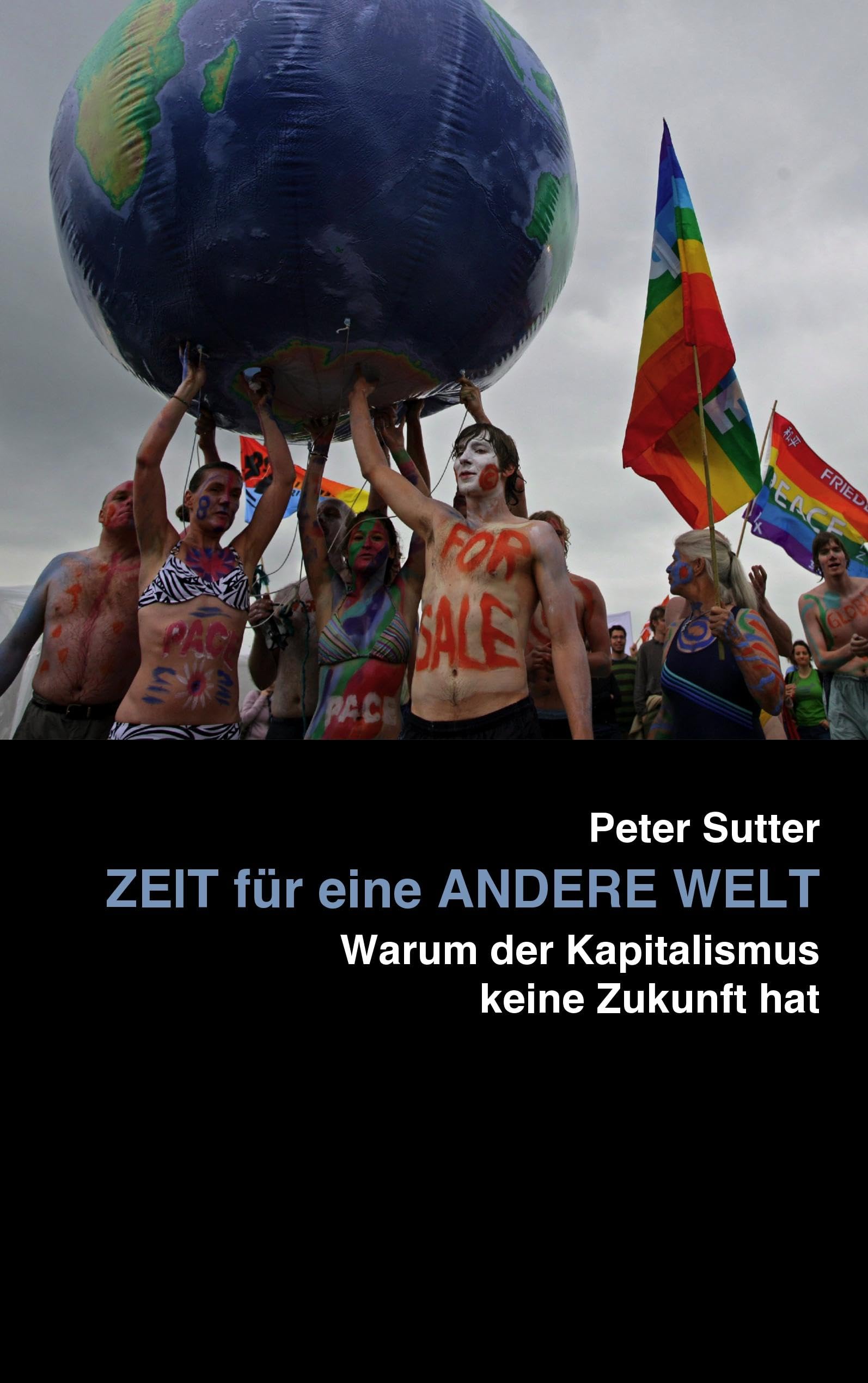 Product Image: Zeit für eine andere Welt