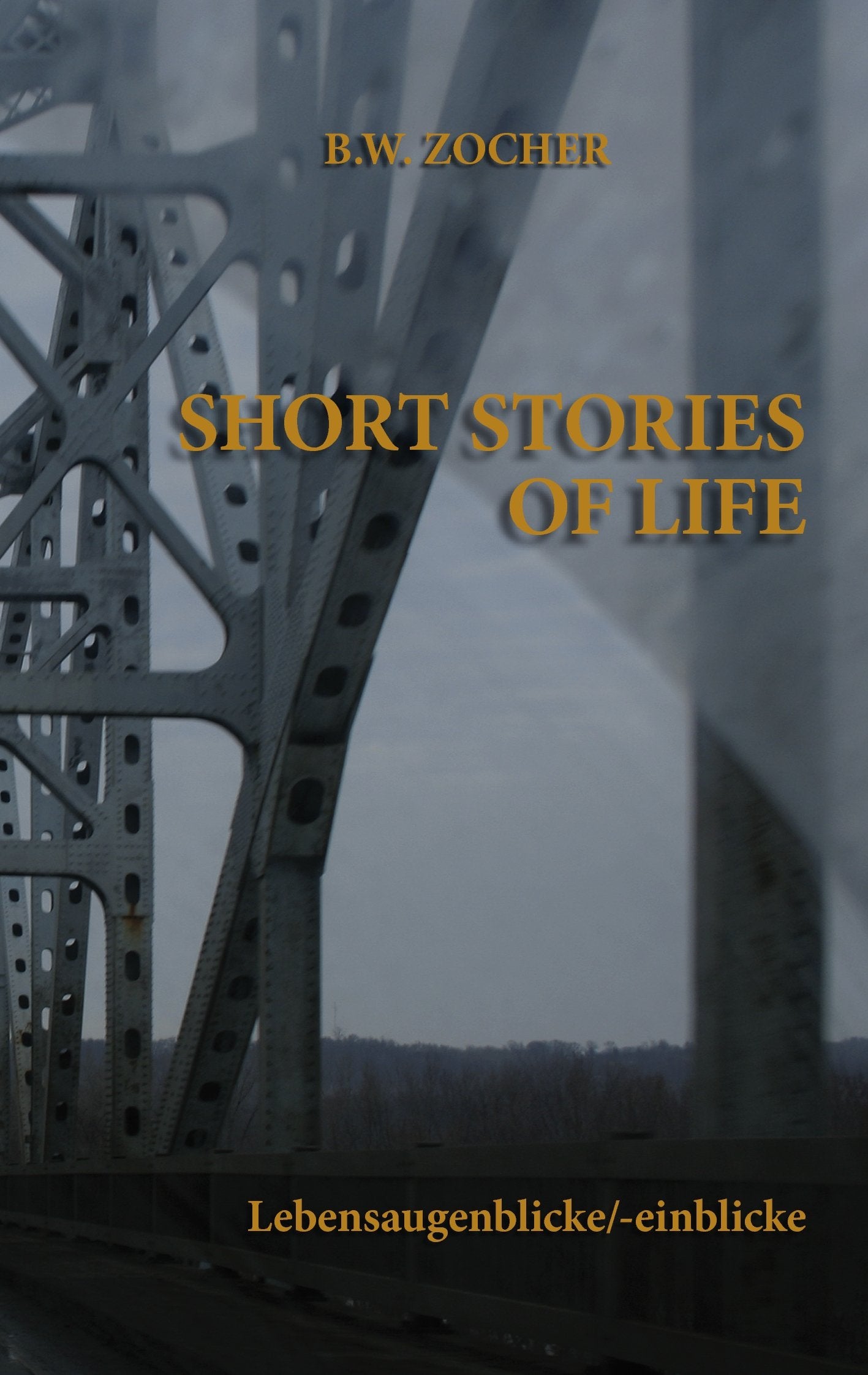 Short Stories of Life Contemporary literature