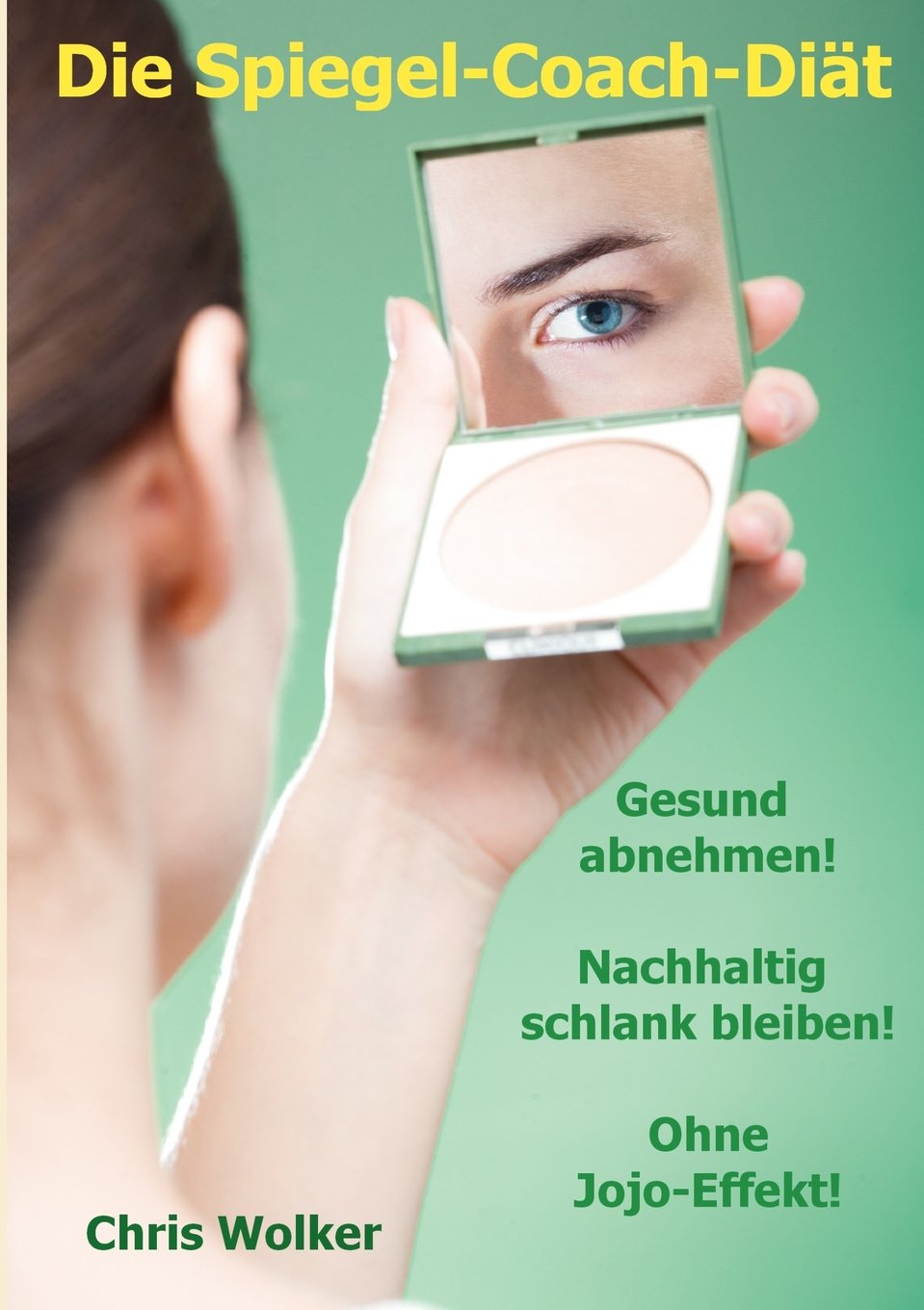 Product Image: Die Spiegel-Coach-Diät