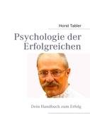 Psychologie der Erfolgreichen Books