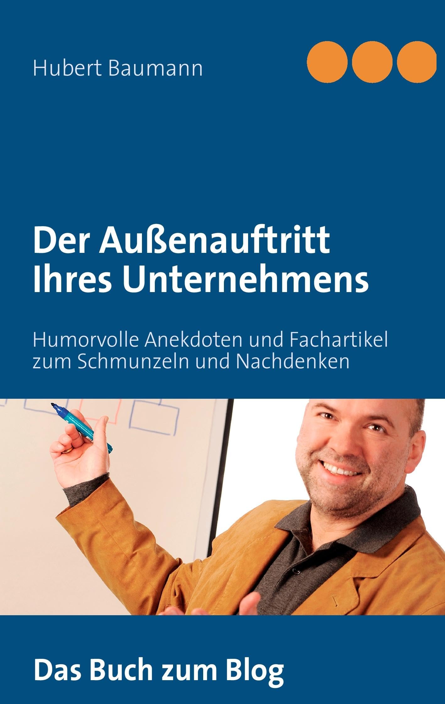 Product Image: Der Außenauftritt Ihres Unternehmens