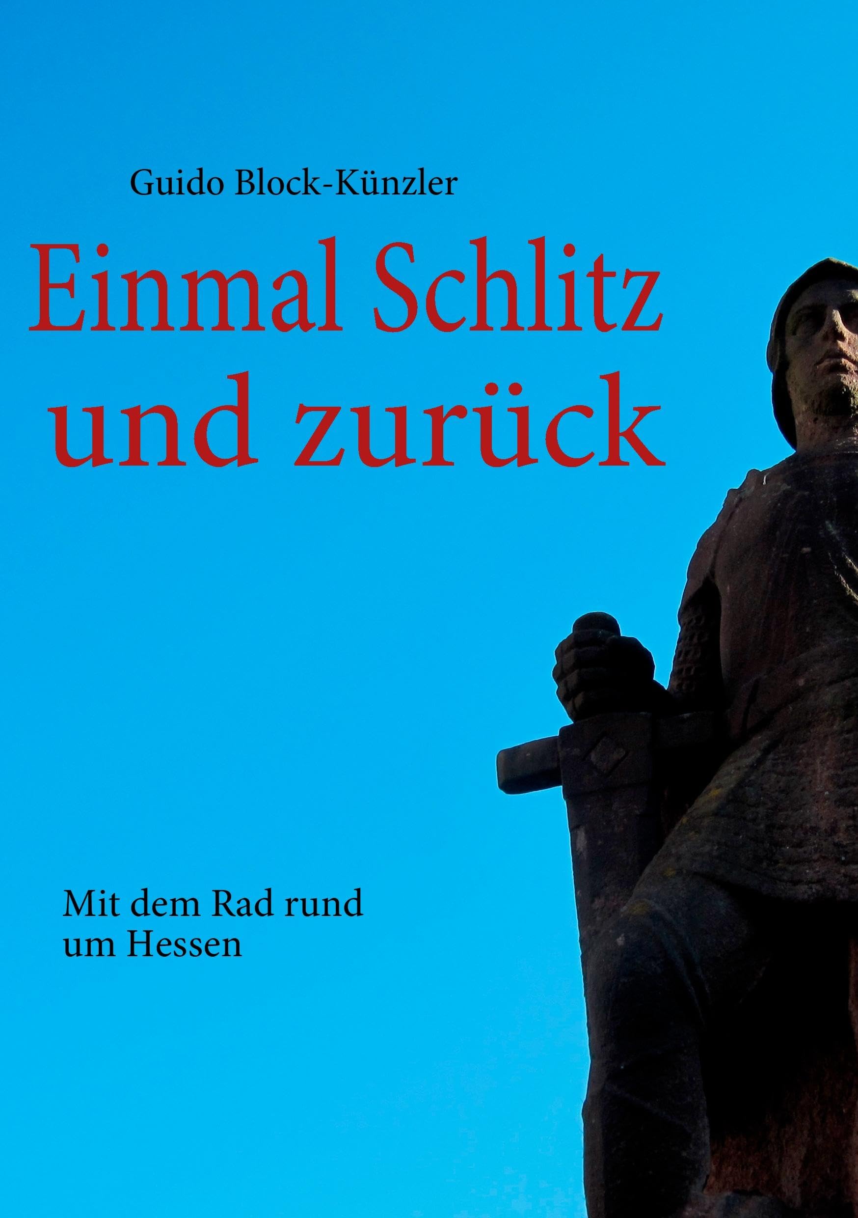 Einmal Schlitz und zurück: Mit dem Rad rund um Hessen Leisure, Home & Garden