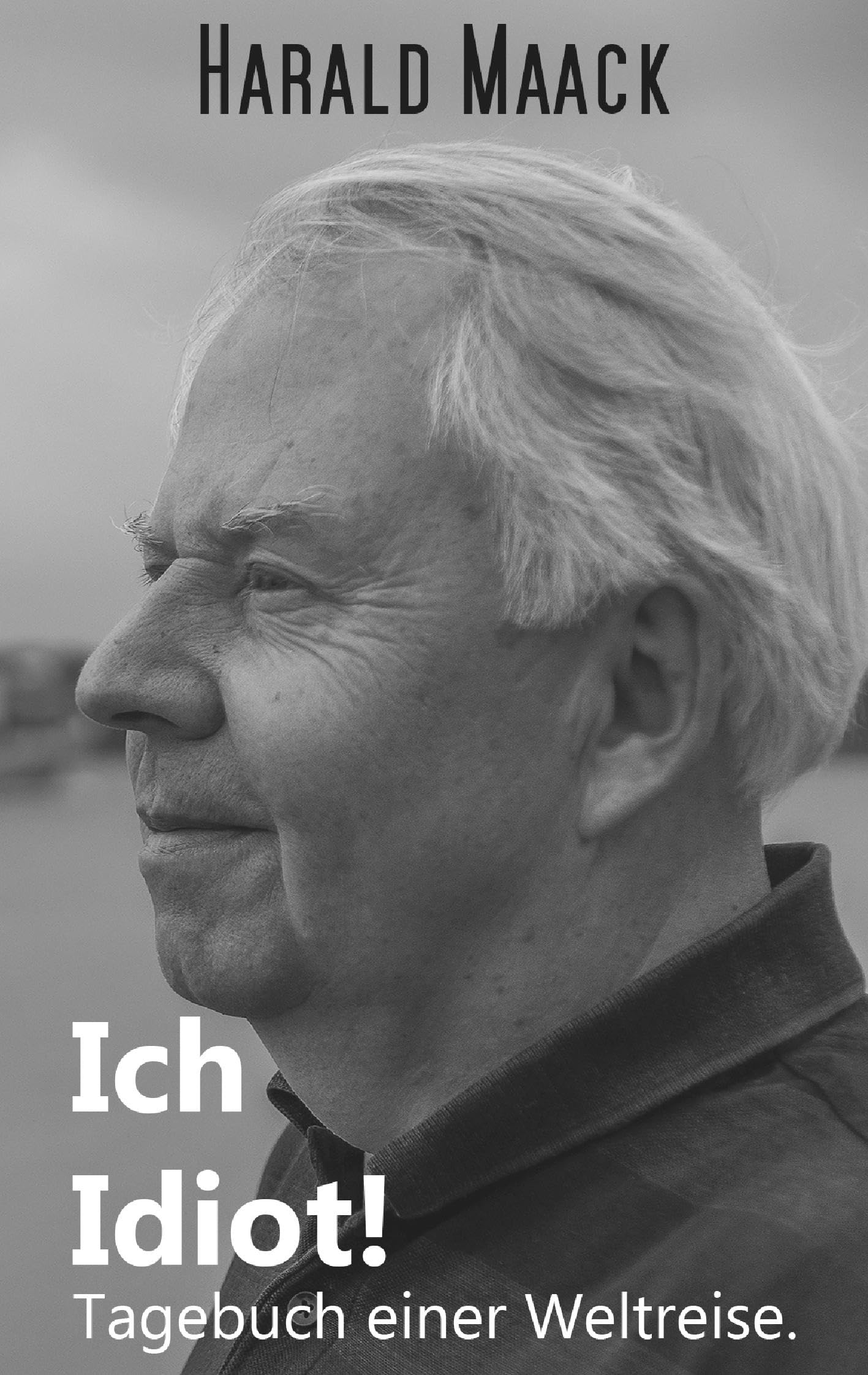 Product Image: Ich Idiot! Tagebuch einer Weltreise