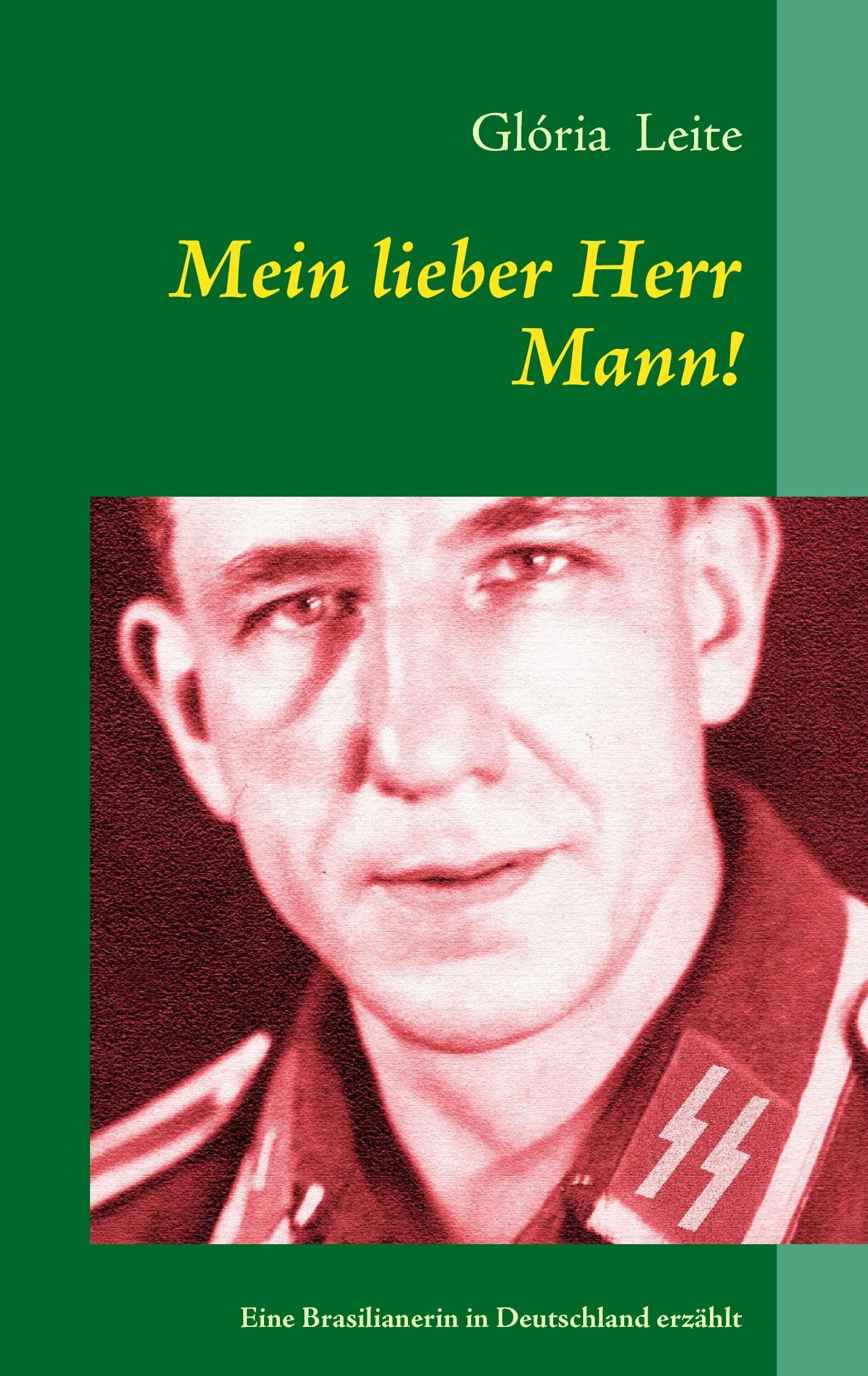 Product Image: Mein lieber Herr Mann!
