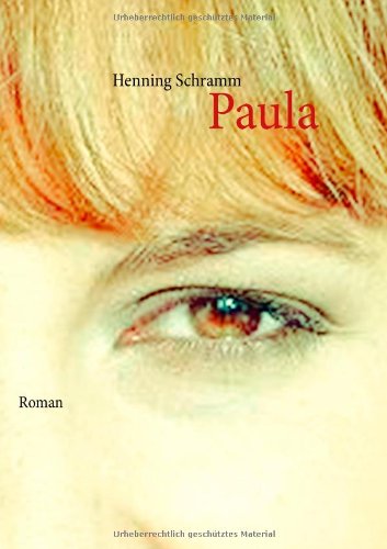 Paula Contemporary literature