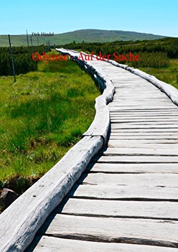 Product Image: Odyssee - Auf der Suche