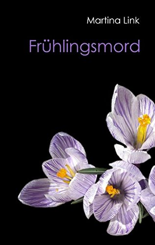 Frühlingsmord Contemporary literature Books