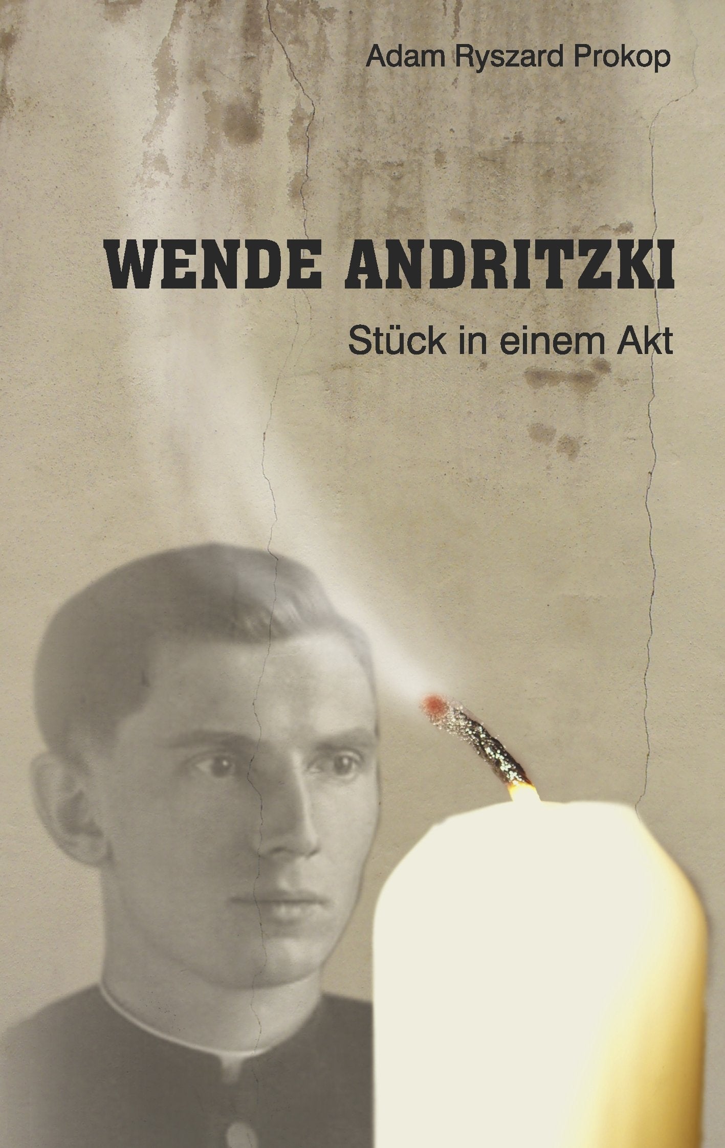 Product Image: Wende Andritzki