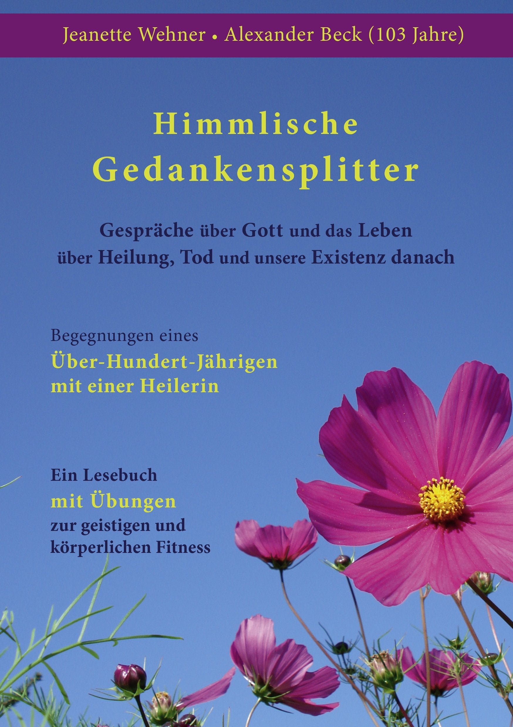 Himmlische Gedankensplitter Religion & Esotericism