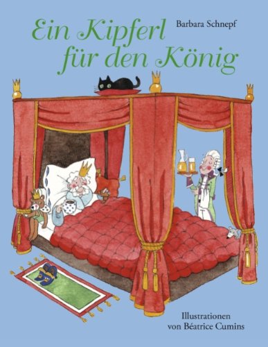 Ein Kipferl für den König Fairy Tales & Legends