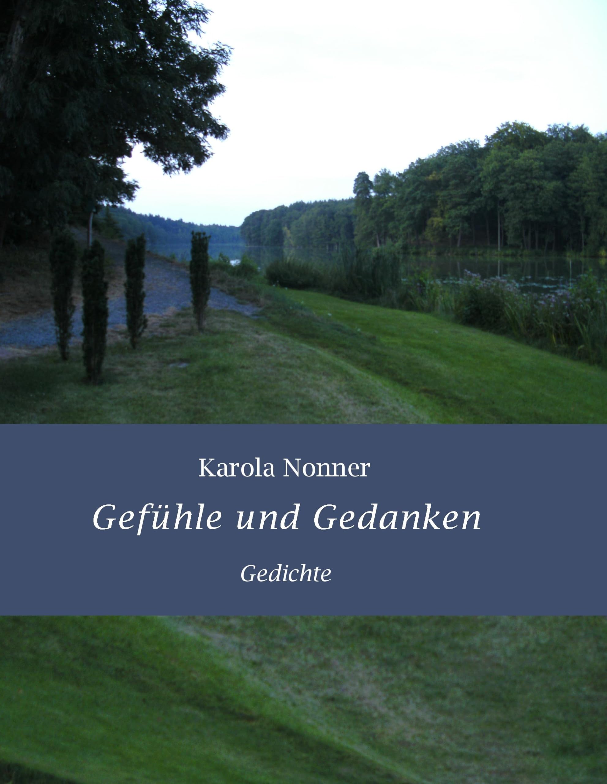 Product Image: Gefühle und Gedanken