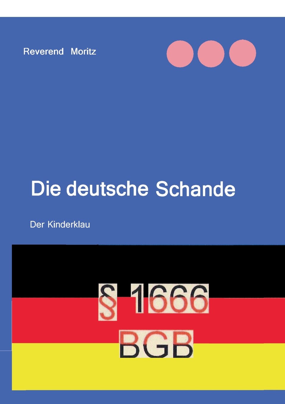 Product Image: Die deutsche Schande: Der Kinderklau