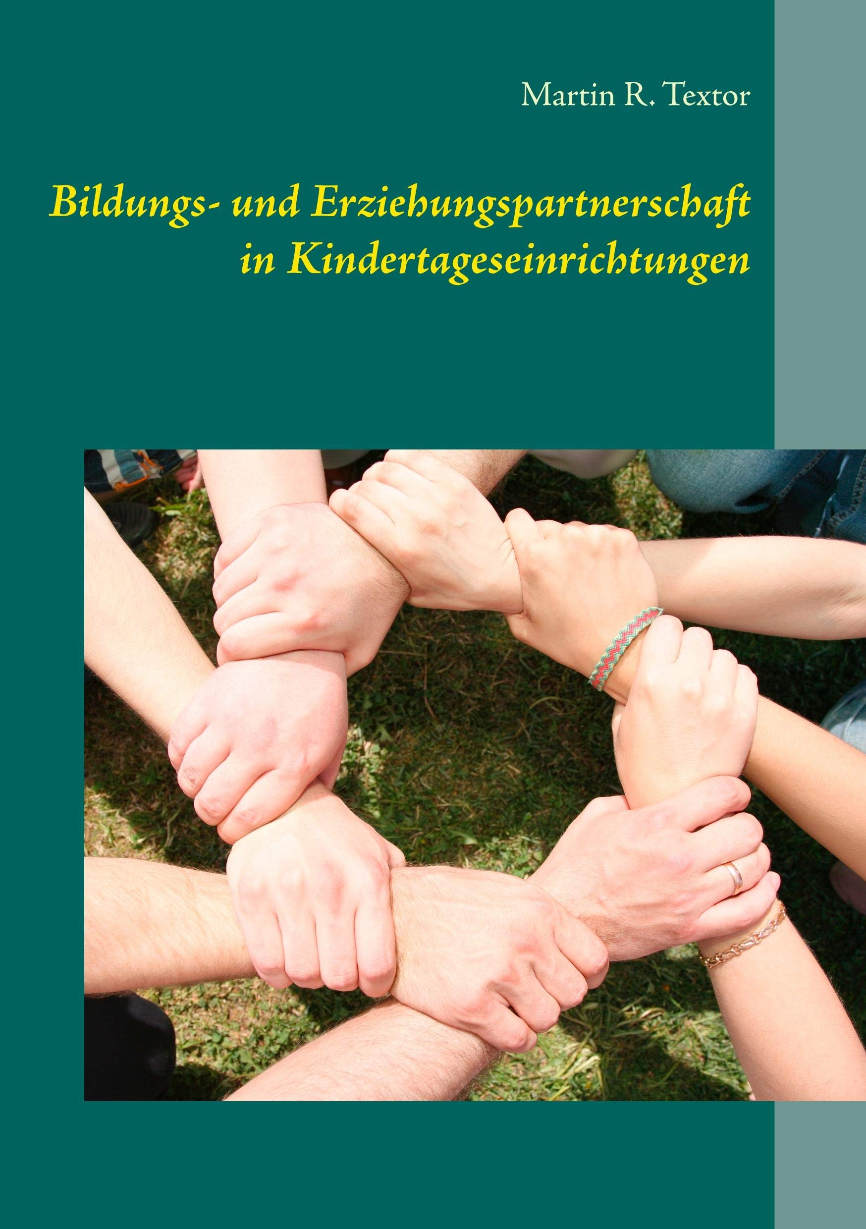 Bildungs- und Erziehungspartnerschaft in Kindertageseinrichtungen Study Guides