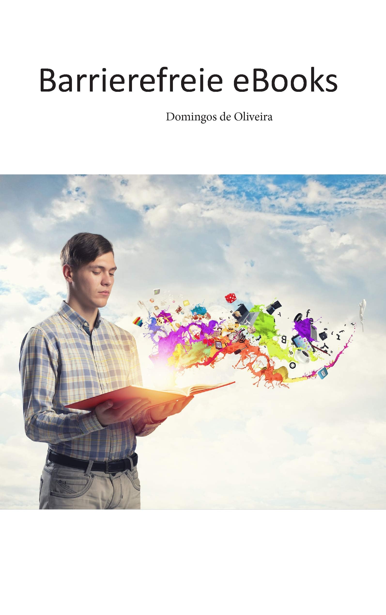 Barrierefreie eBooks Media & Communication