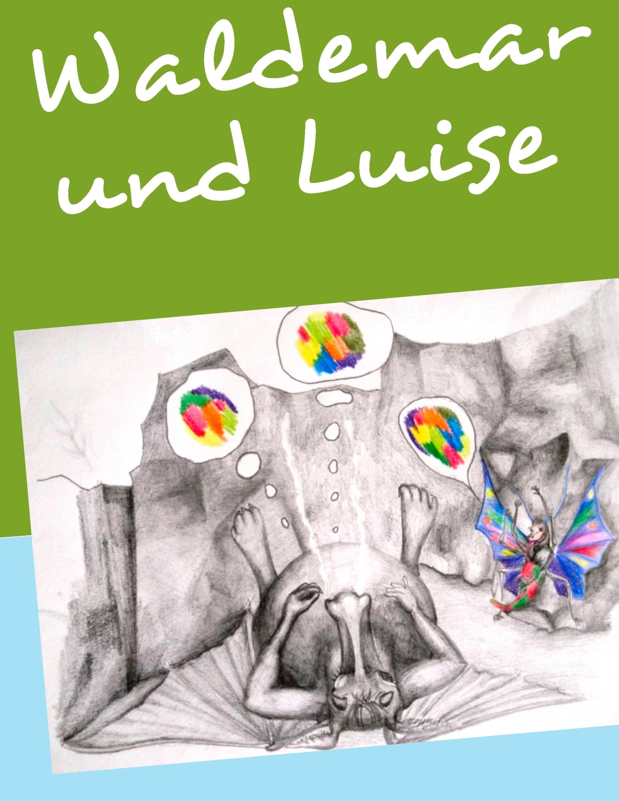 Product Image: Waldemar & Luise