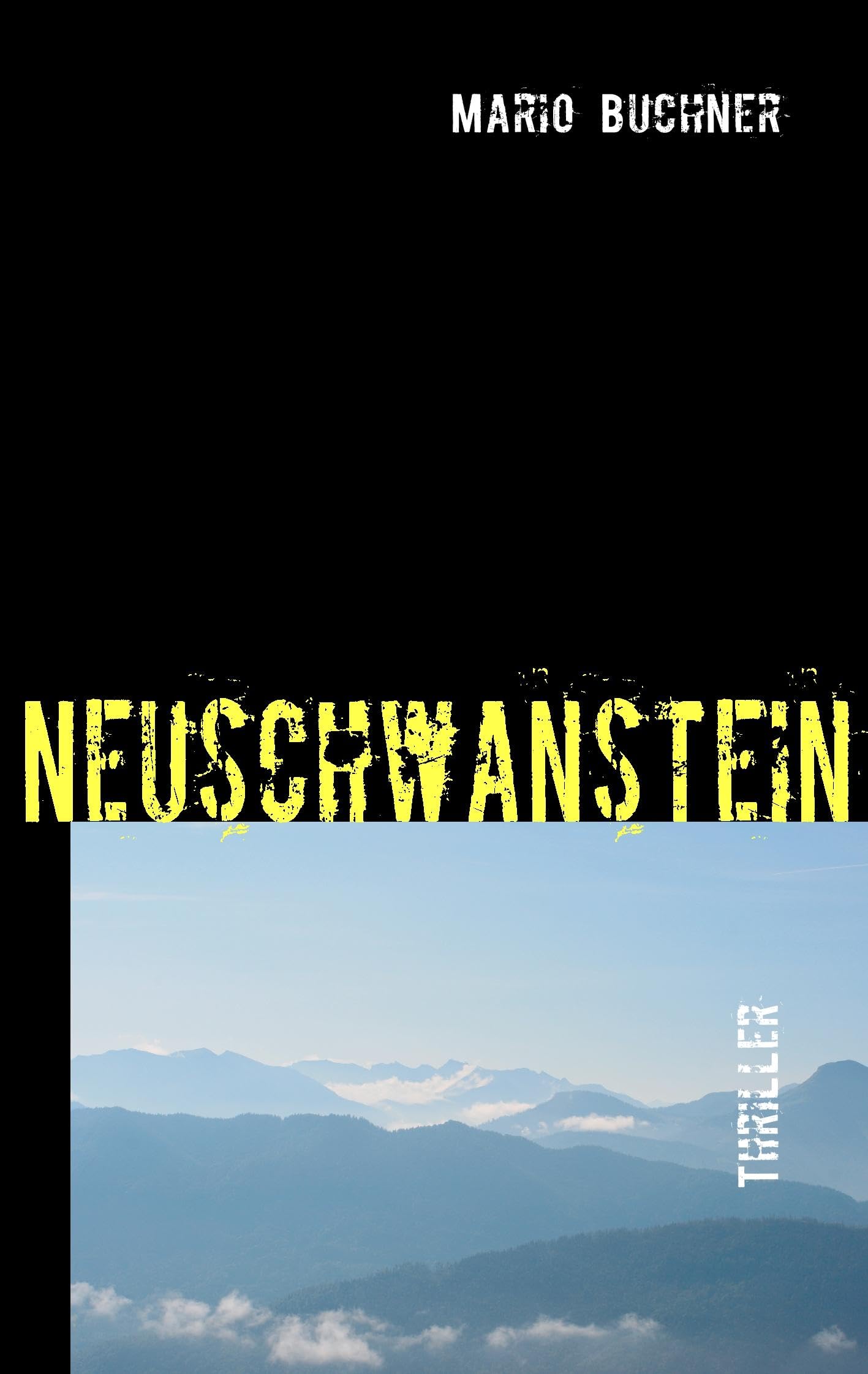 Neuschwanstein Contemporary literature