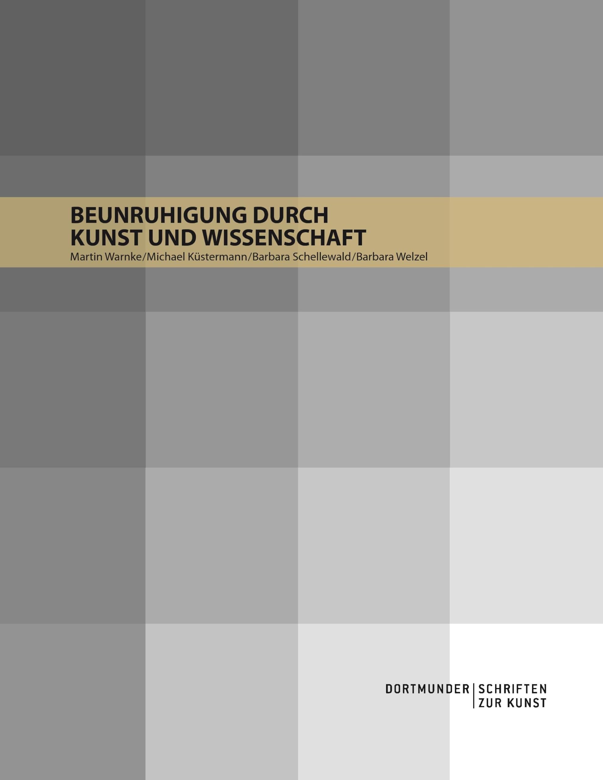 Beunruhigung durch Kunst und Wissenschaft Film, Art & Culture