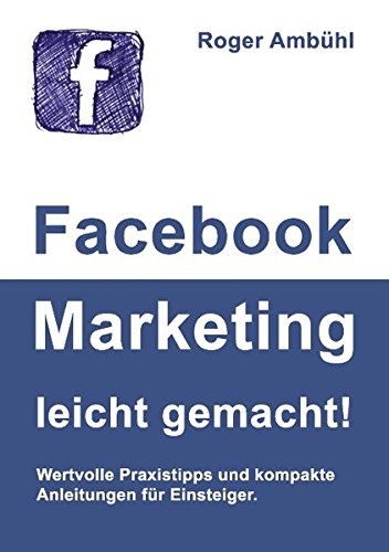 Facebook Marketing leicht gemacht! Law