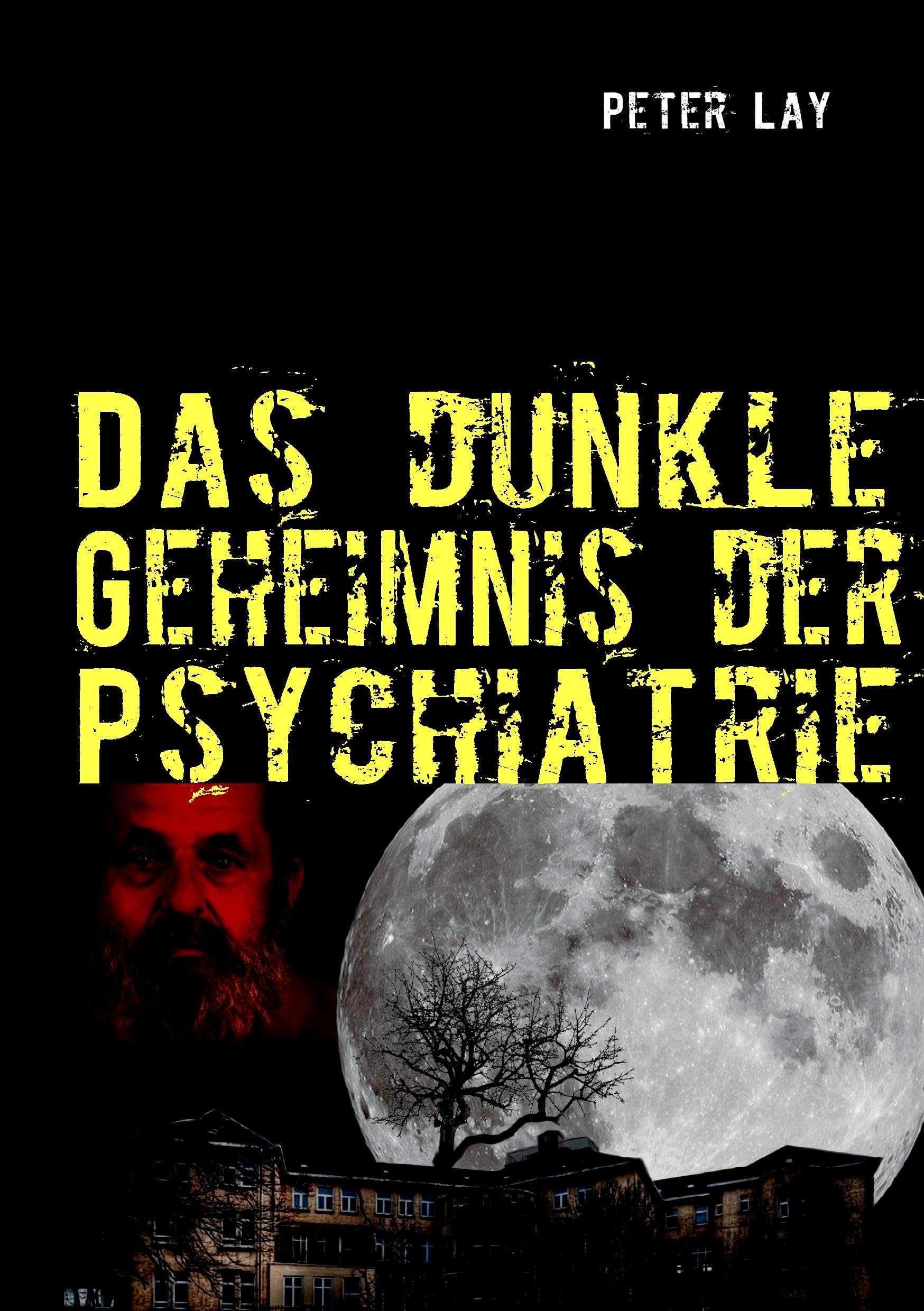 Das dunkle Geheimnis der Psychiatrie: Der Leidensweg des Emil Johannes Pfautsch Politics & History