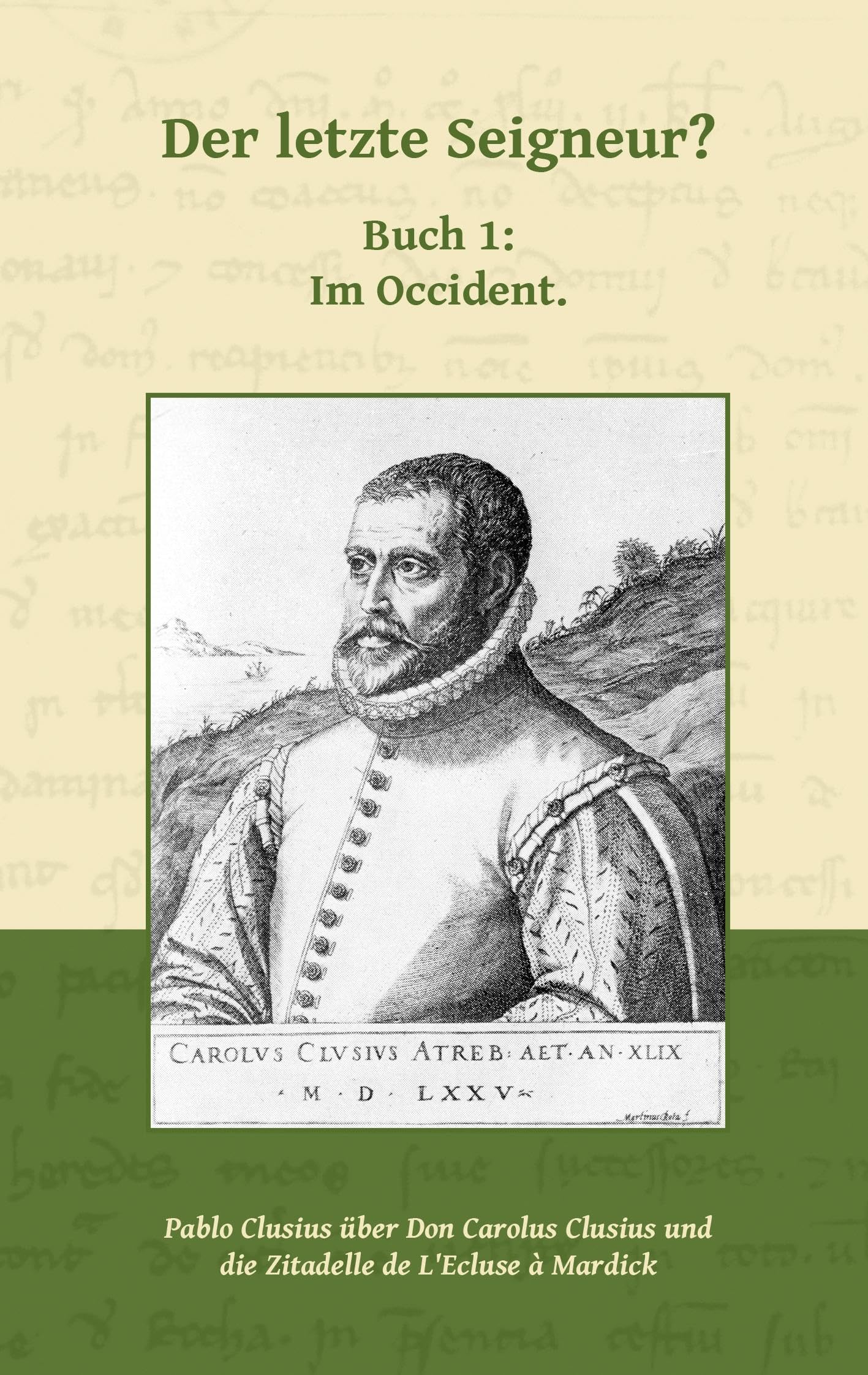 Der letzte Seigneur? Contemporary literature Books