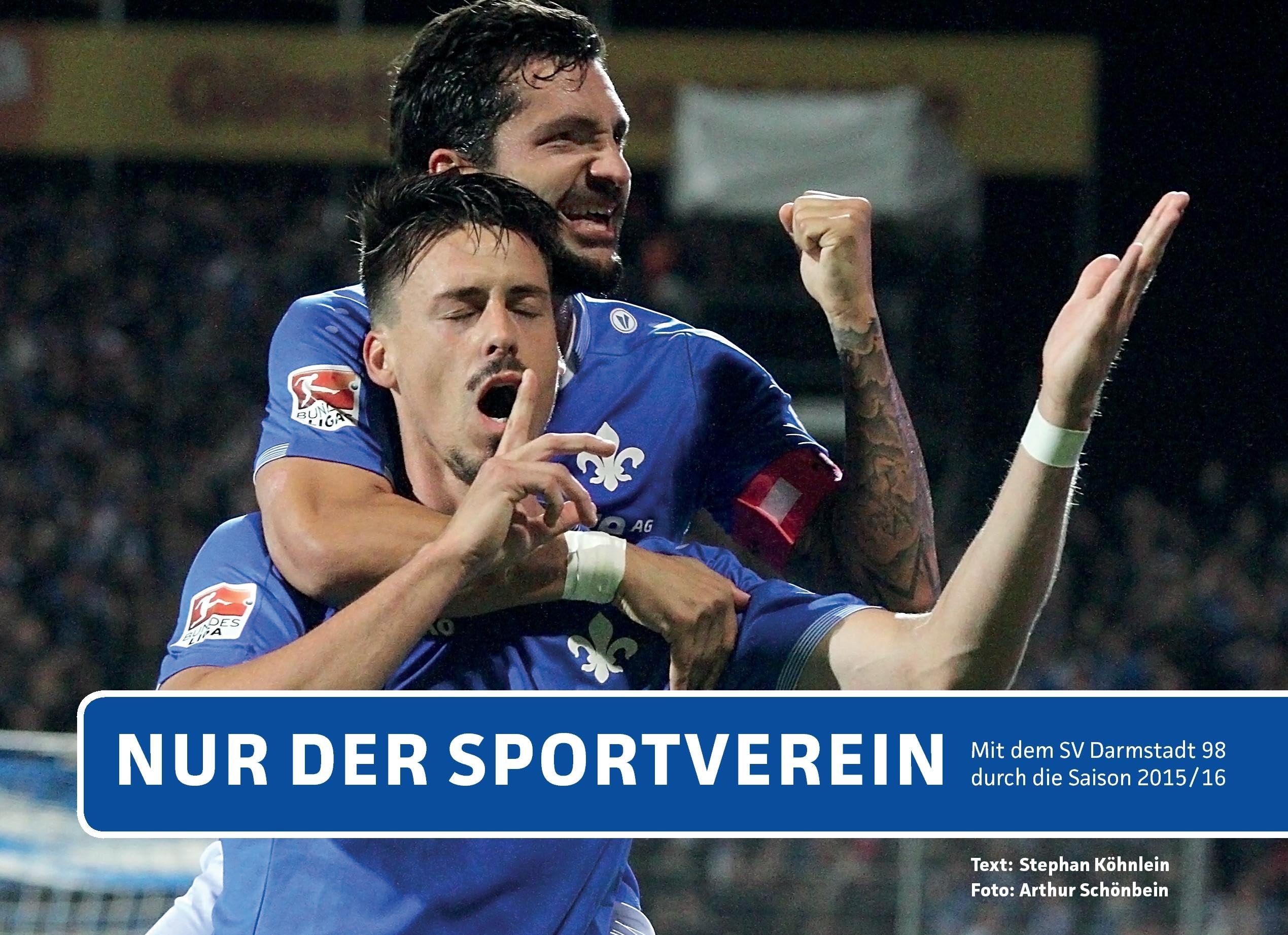 Product Image: Nur der Sportverein