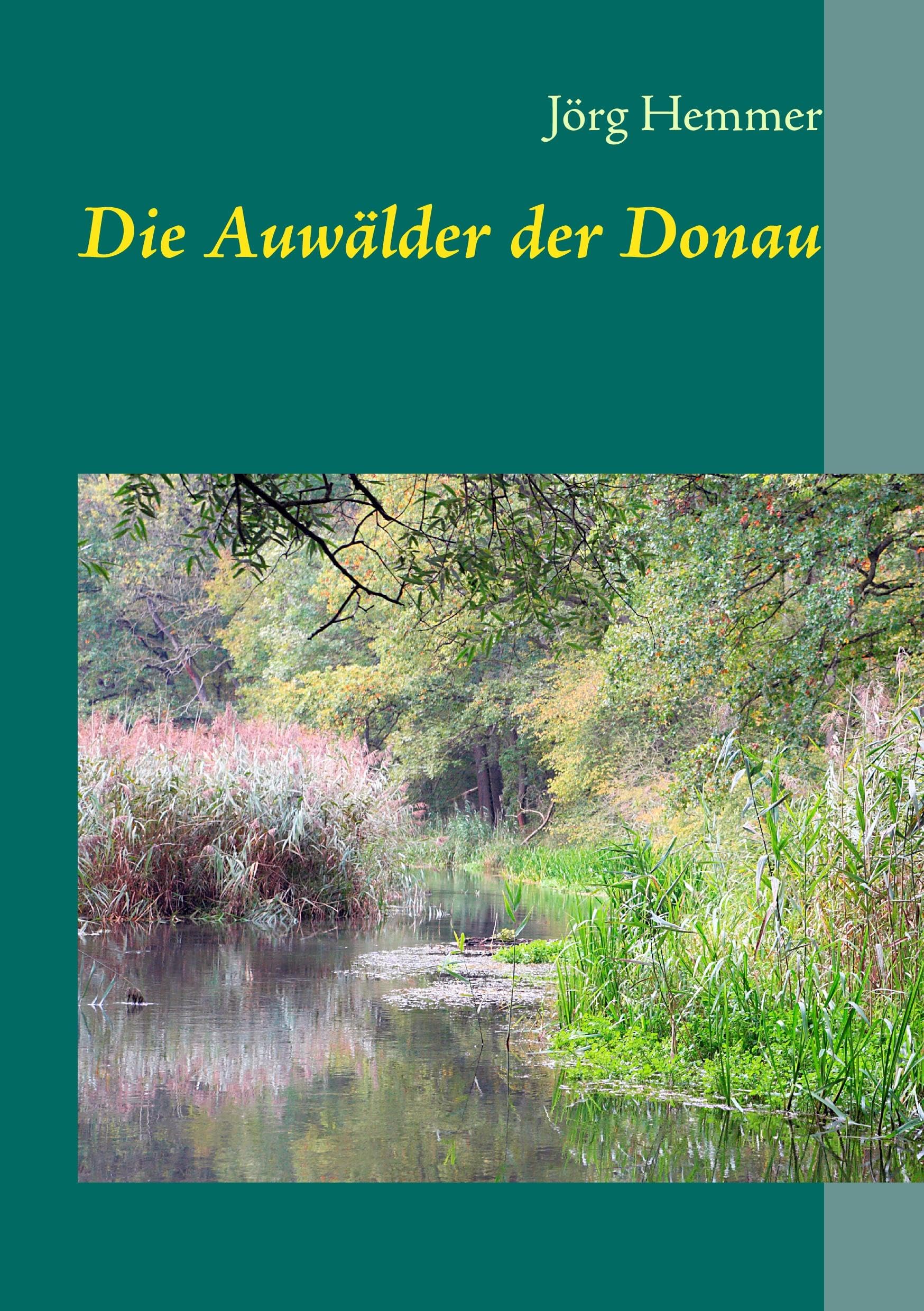 Die Auwälder der Donau Mathematics