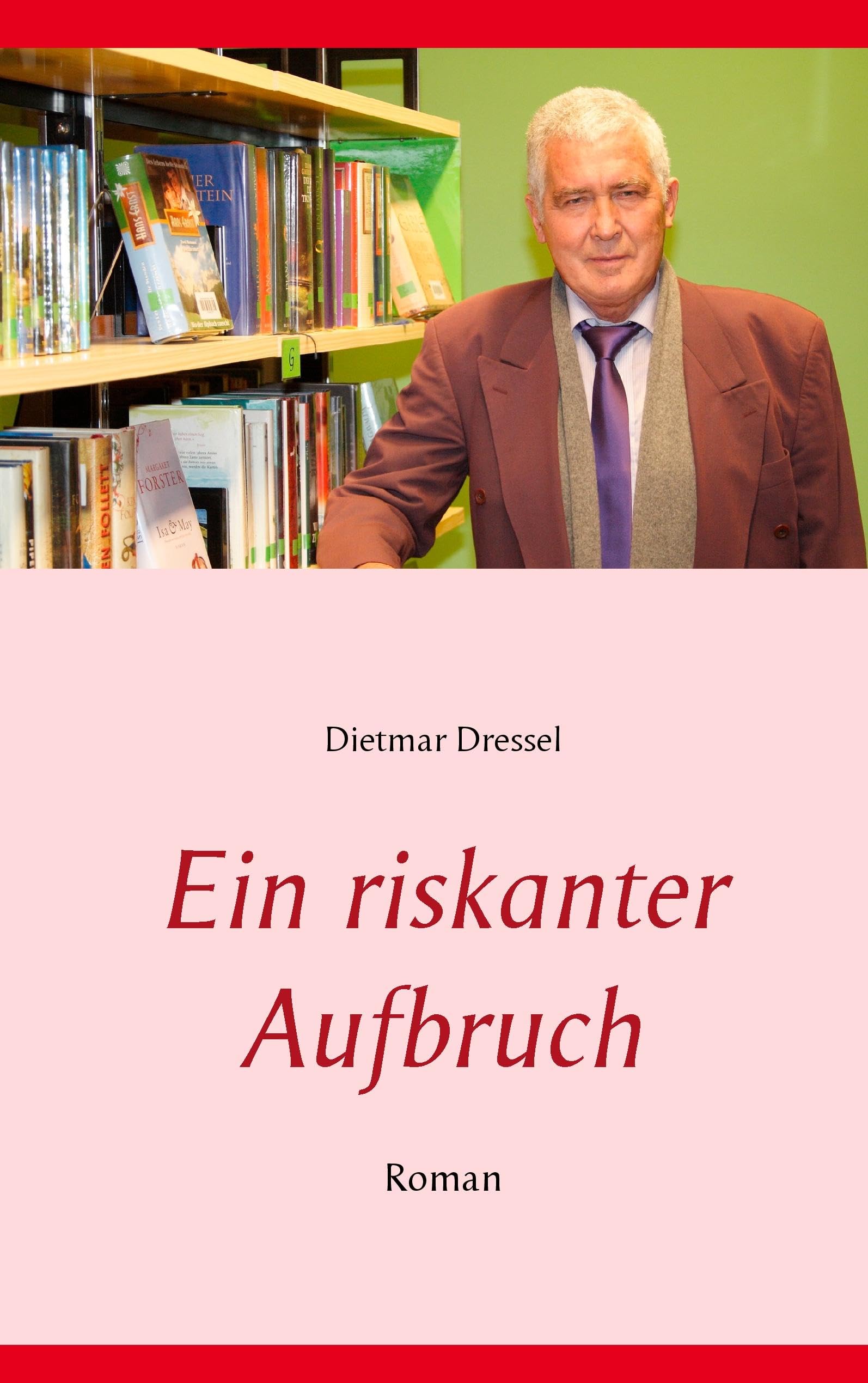 Ein riskanter Aufbruch Action & Adventure