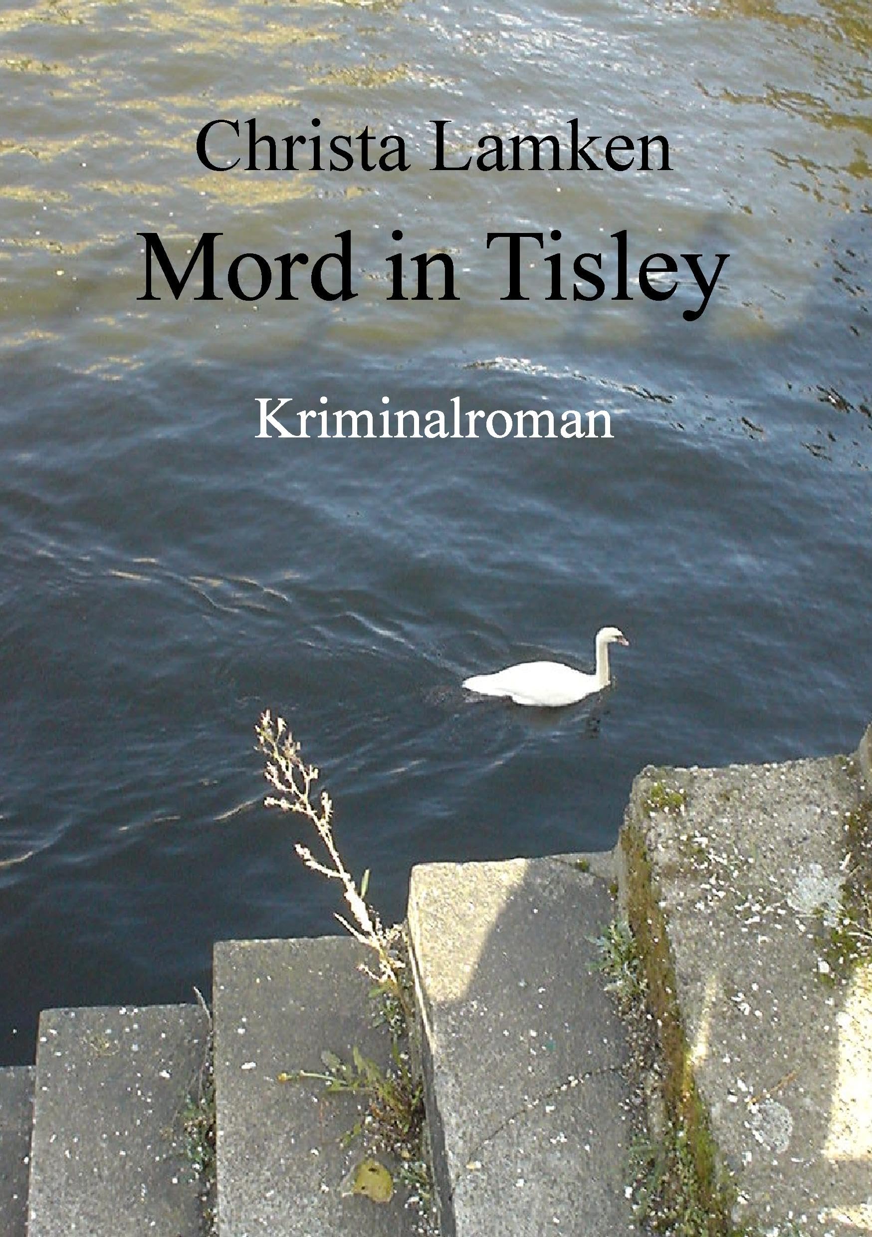 Product Image: Mord in Tisley
