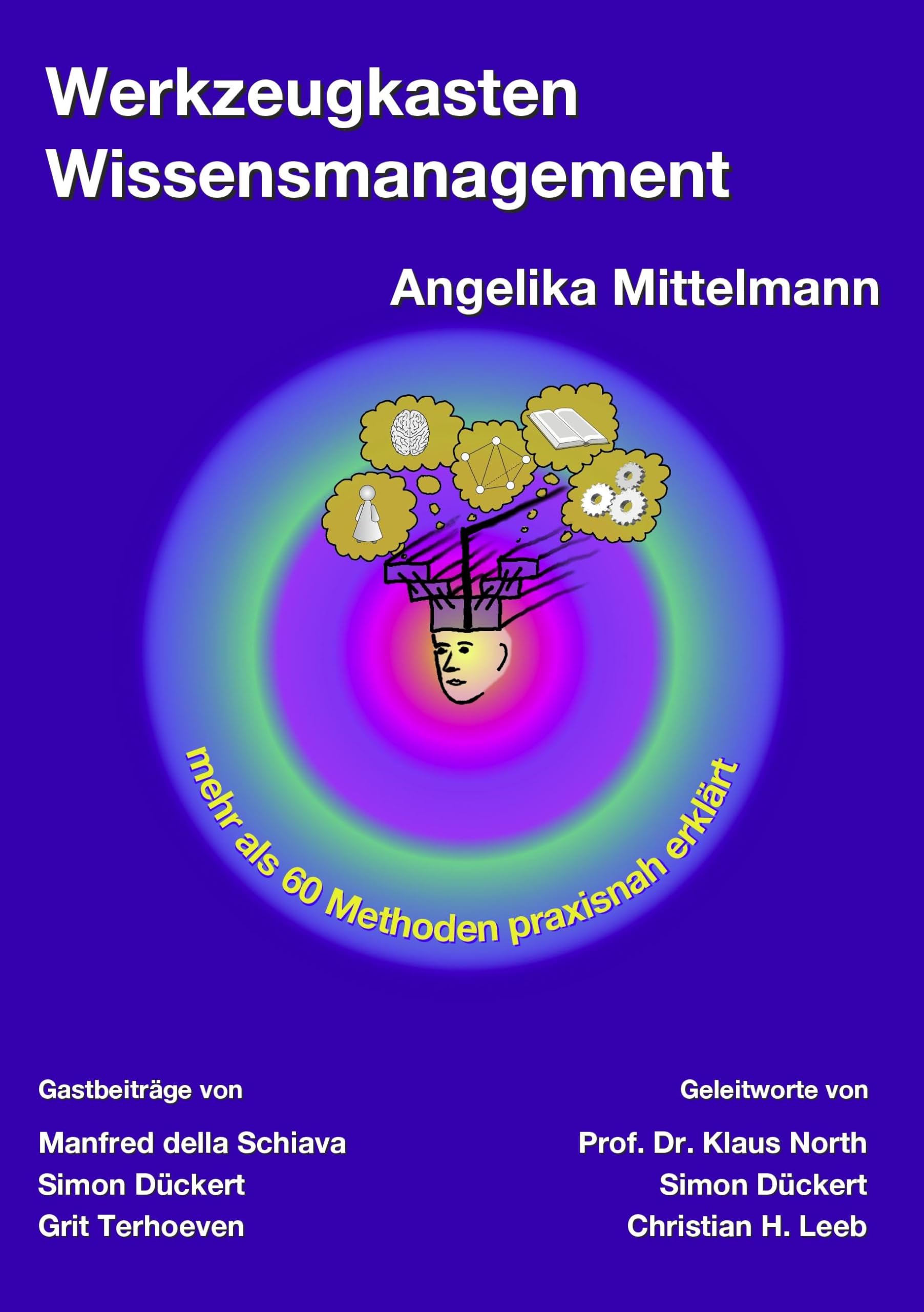 Werkzeugkasten Wissensmanagement Business, Finance & Career