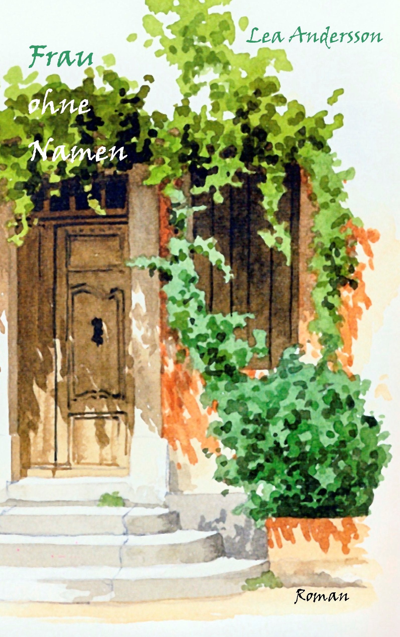 Product Image: Frau ohne Namen