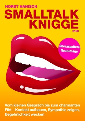 SmallTalk-Knigge 2100 Business, Finance & Career