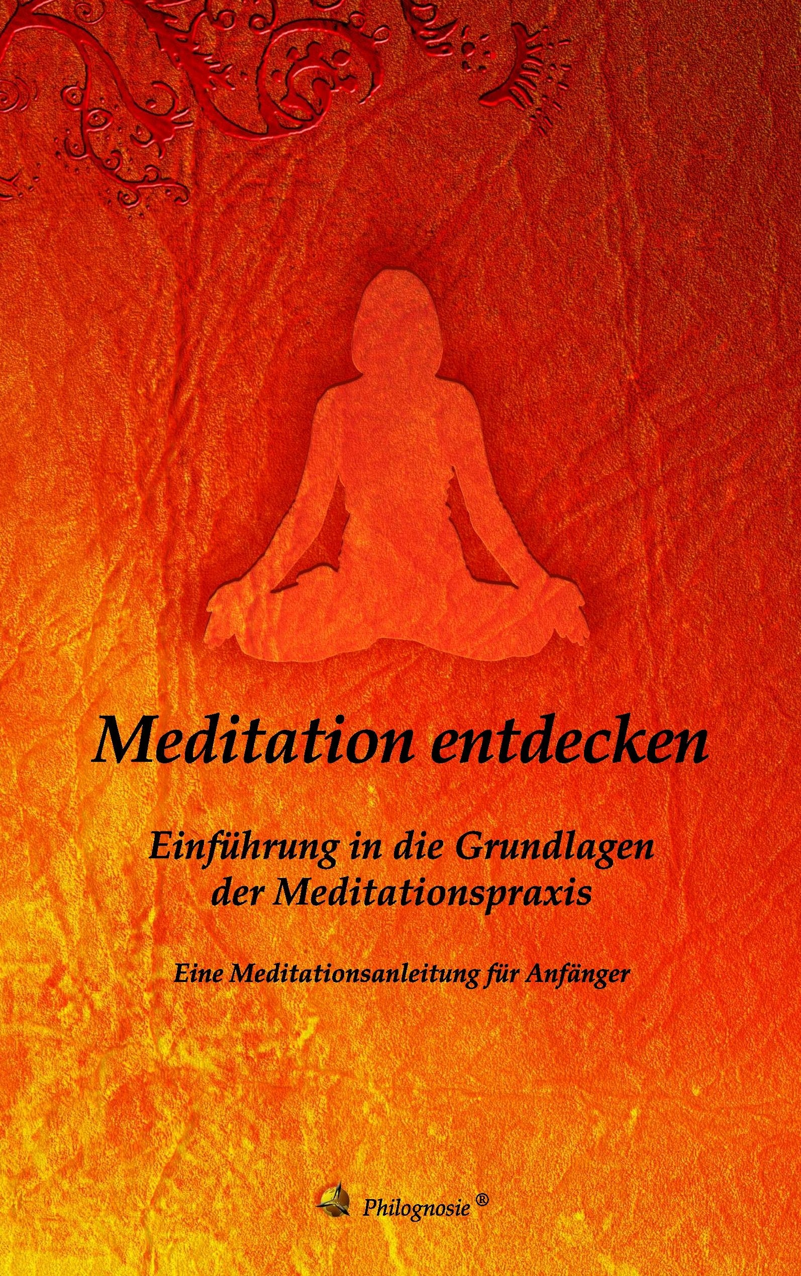 Meditation entdecken Health, Nutrition & Fitness