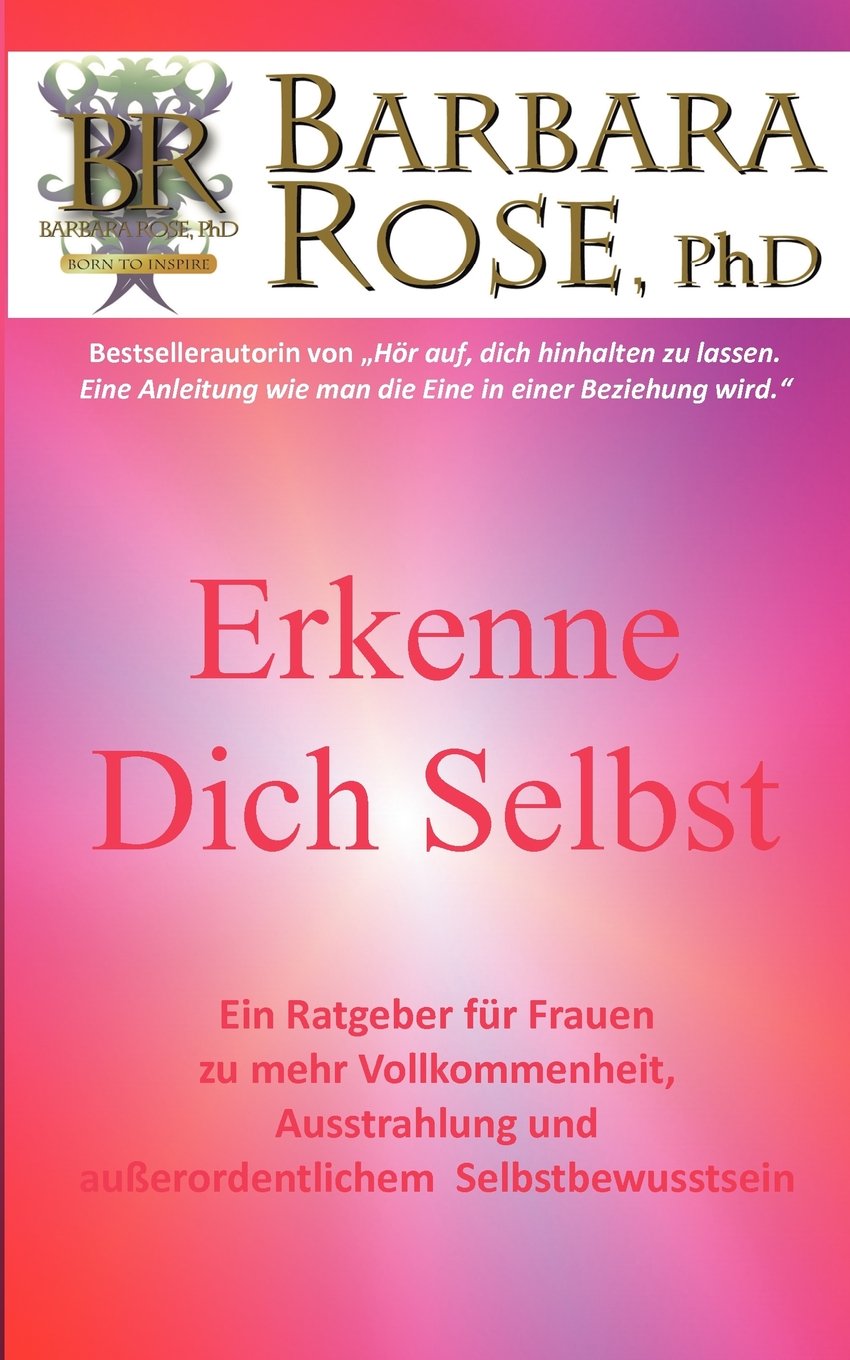Product Image: Erkenne dich Selbst