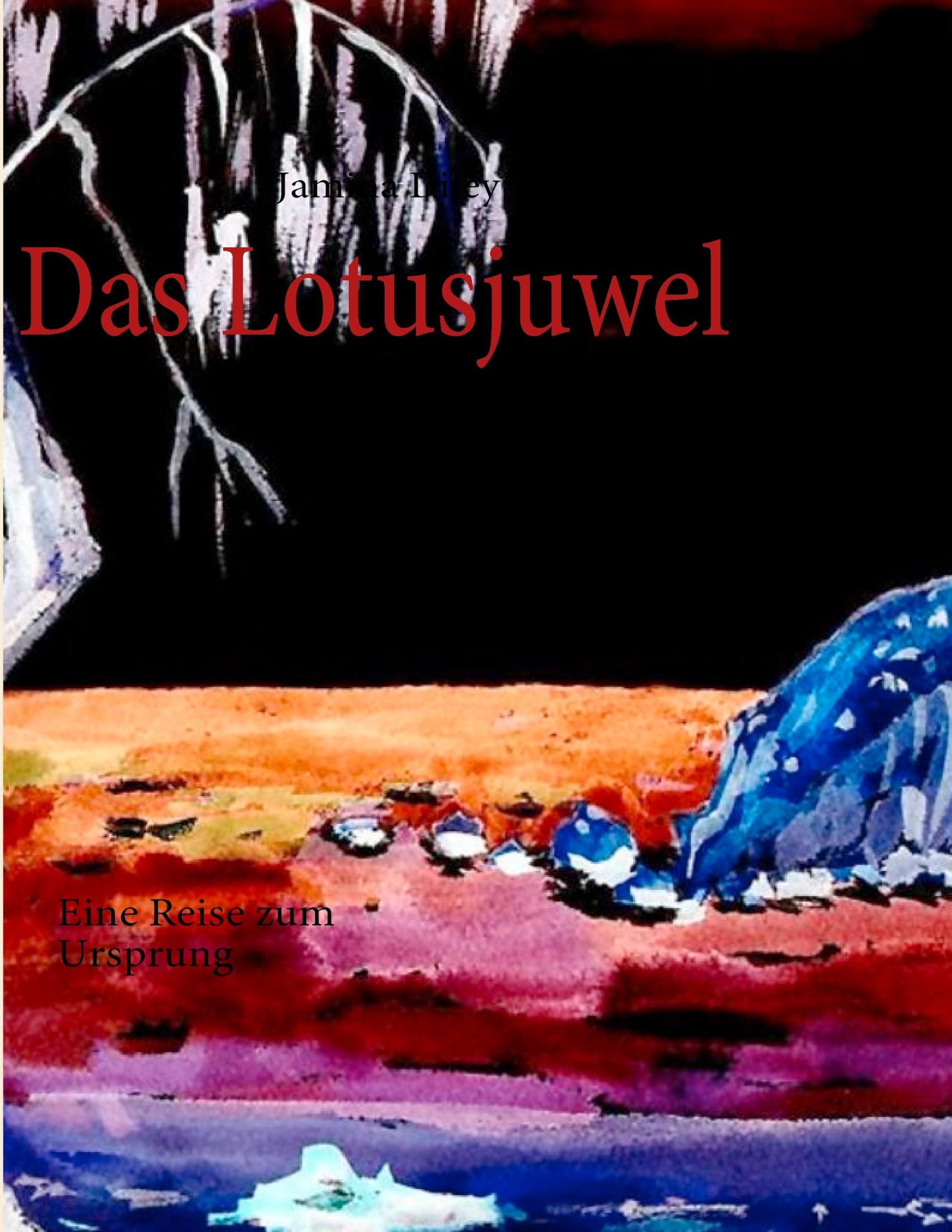Das Lotusjuwel: Eine Reise zum Ursprung Fairy Tales & Legends