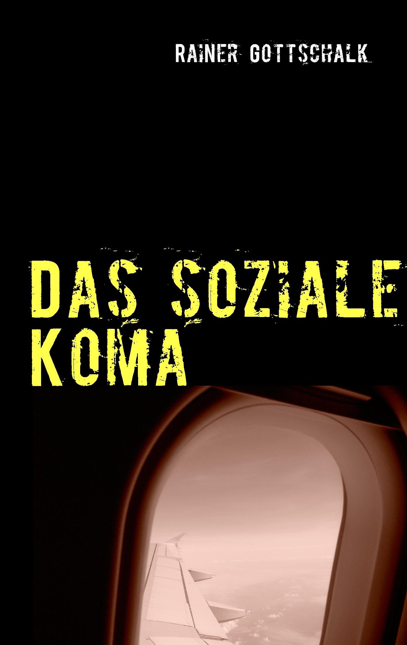 Product Image: Das soziale Koma