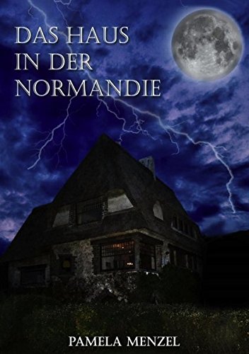 Das Haus in der Normandie Crime & Thrillers