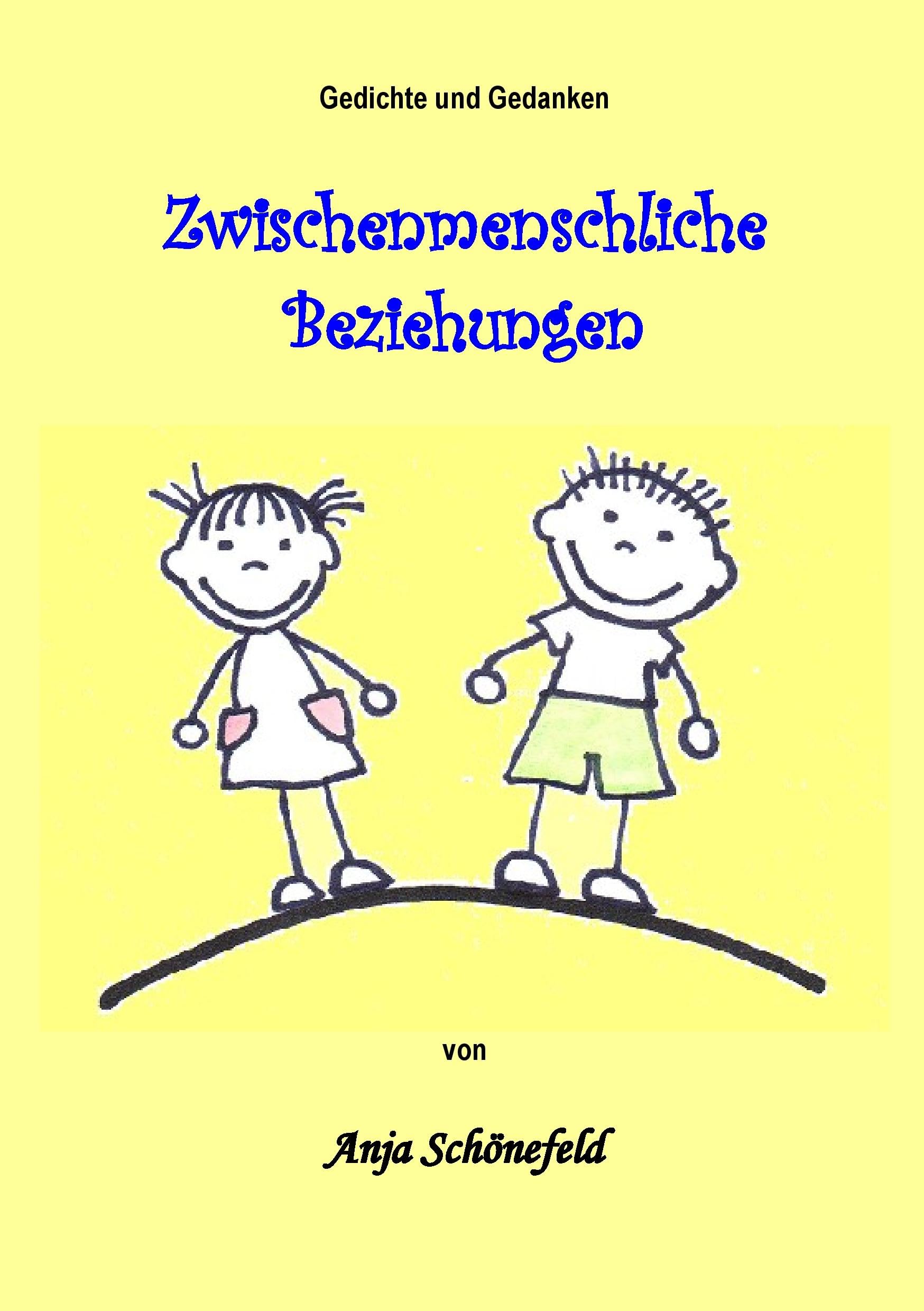 Zwischenmenschliche Beziehungen Poetry