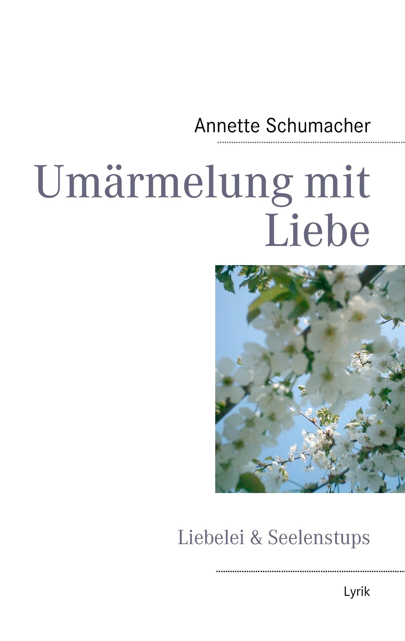 Product Image: Umärmelung mit Liebe