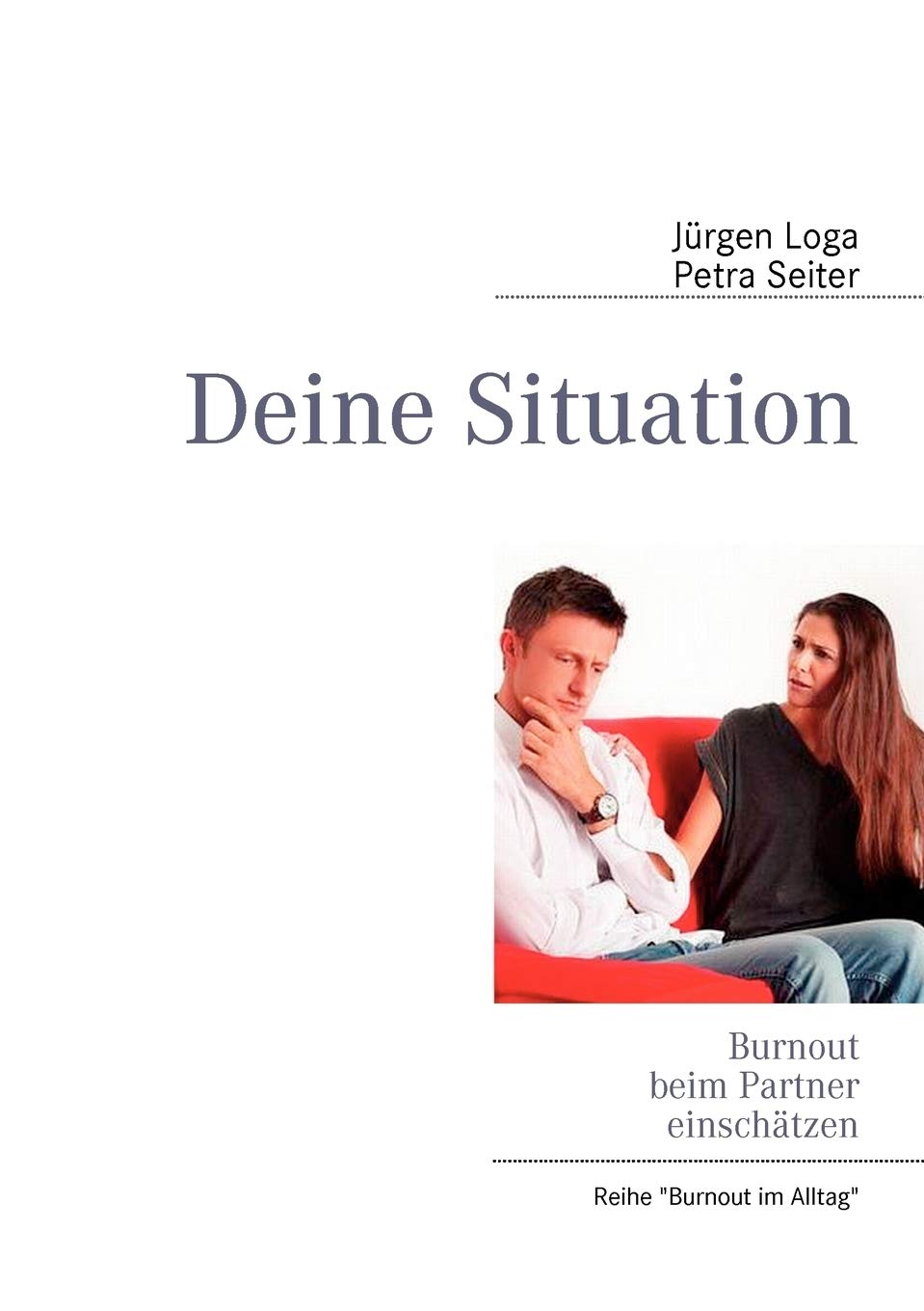 Deine Situation Partnership & Love