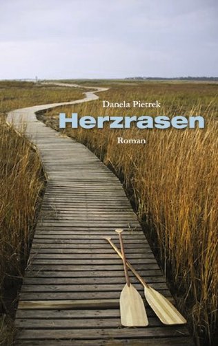 Herzrasen Contemporary literature Books