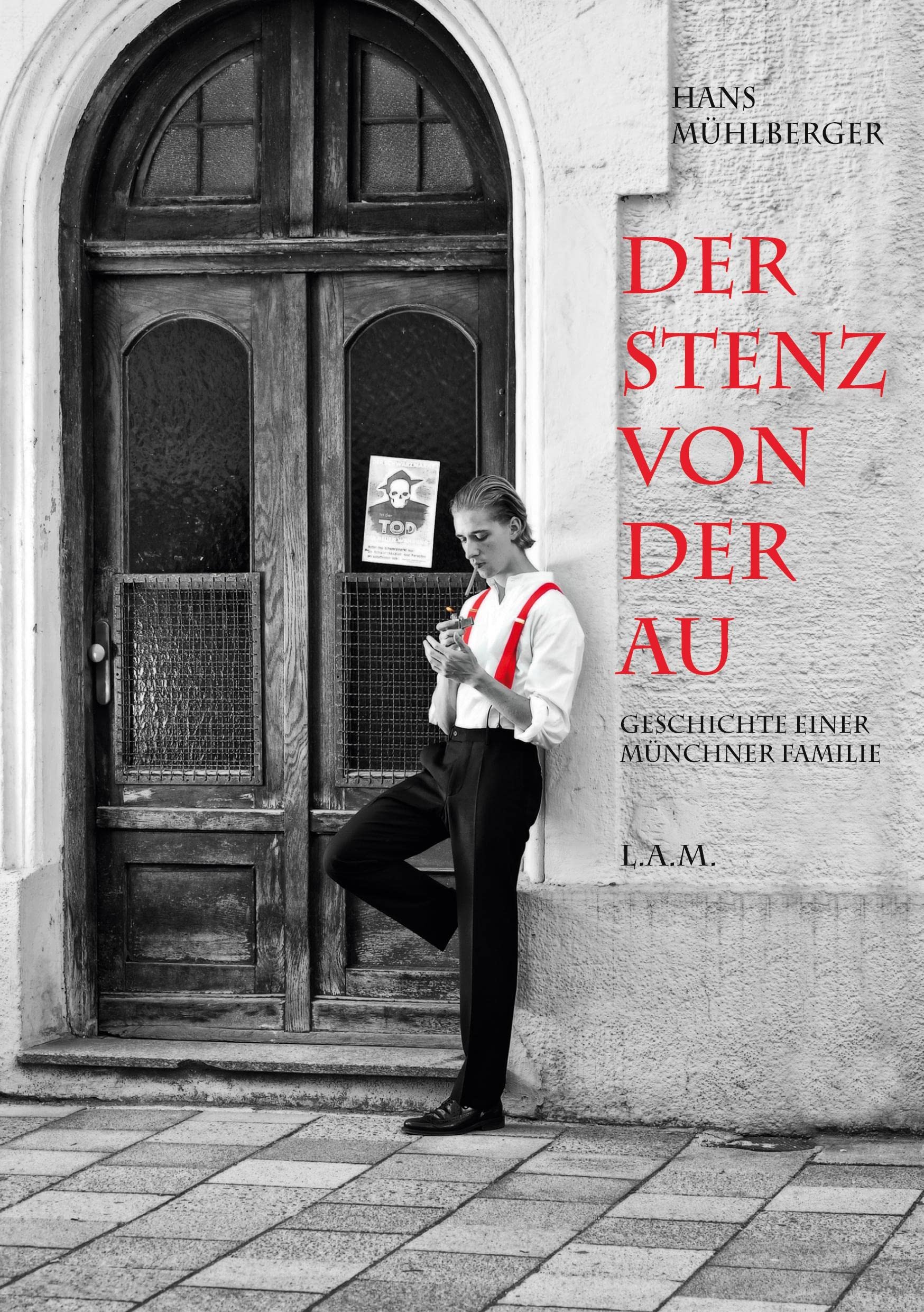 Product Image: Der Stenz von der Au