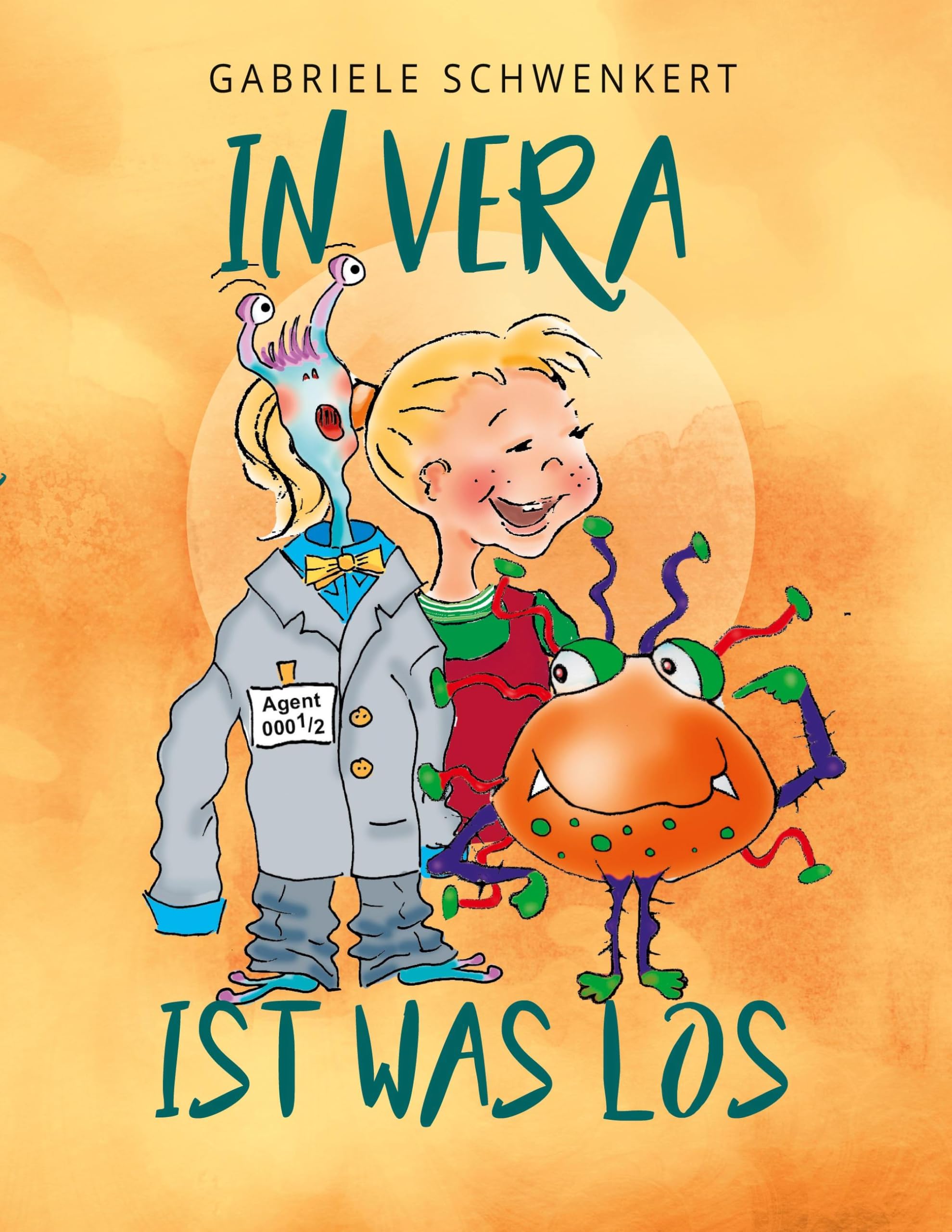 In Vera ist was los Health, Nutrition & Fitness