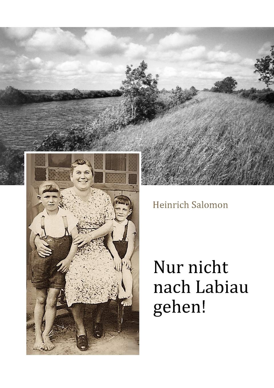 Nur nicht nach Labiau gehen! Contemporary literature