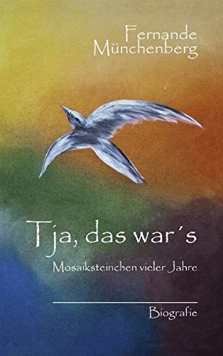 Tja, das war's Personalities