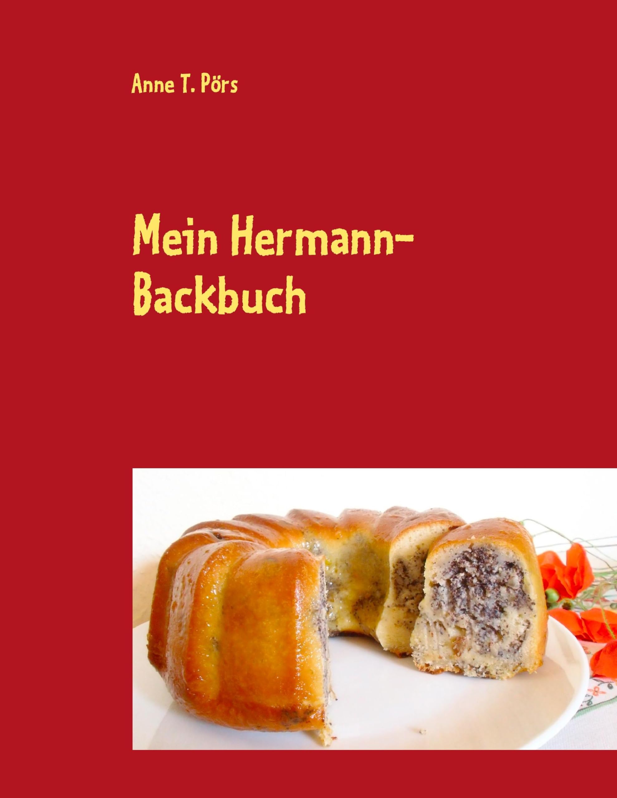 Product Image: Mein Hermann-Backbuch